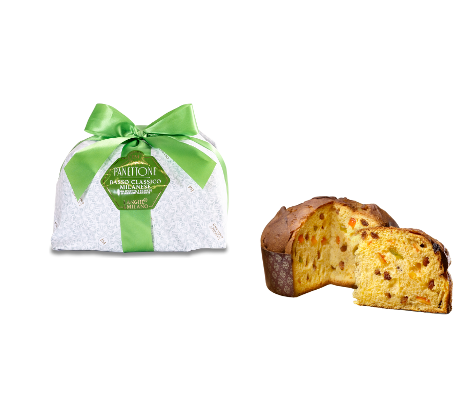 The delicious rise of a classic: the Milanese Panettone